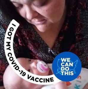 Meet your Posher, Kathy